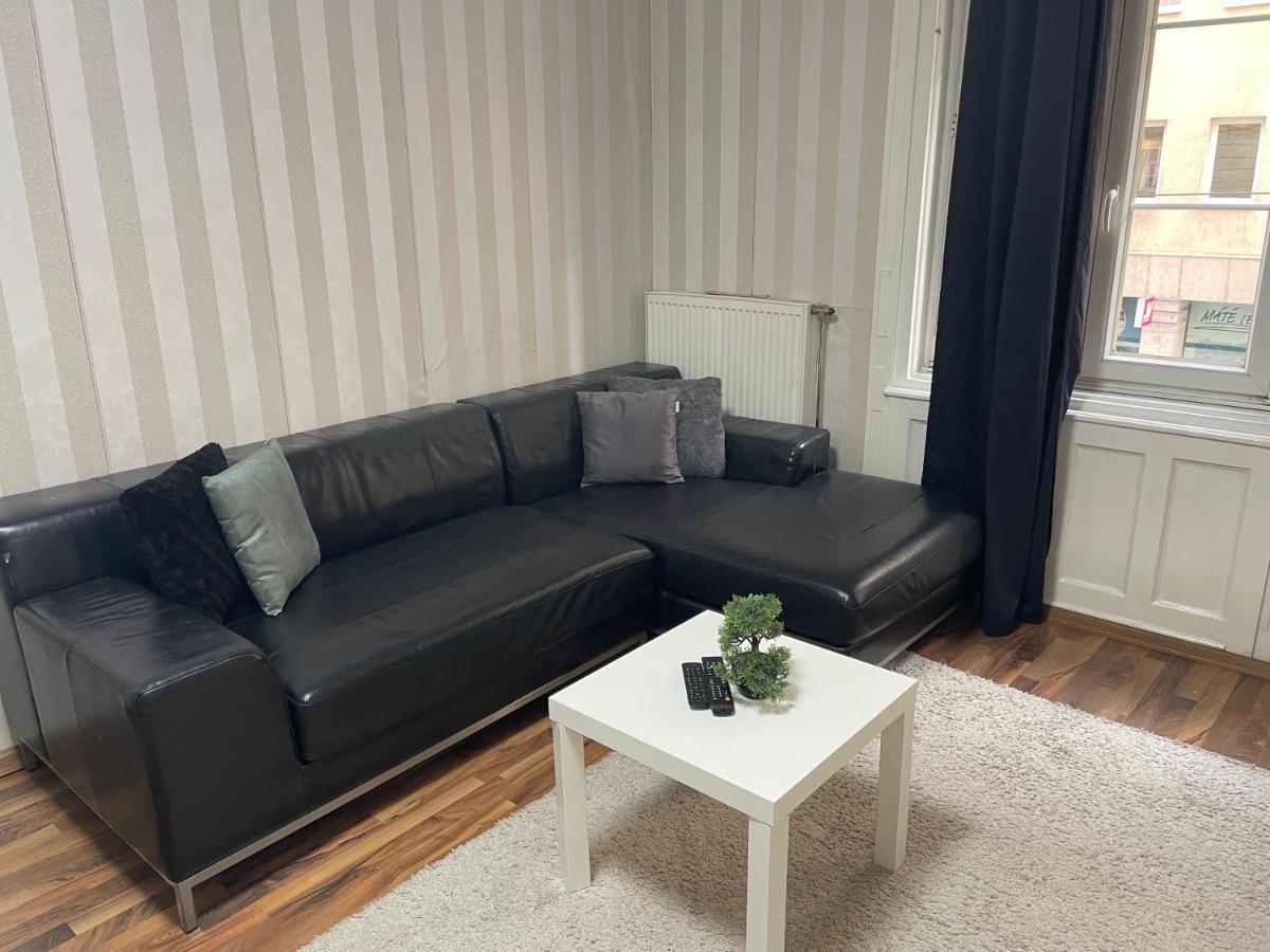 Lovely Apartment On Raday Corso Budapest Eksteriør bilde