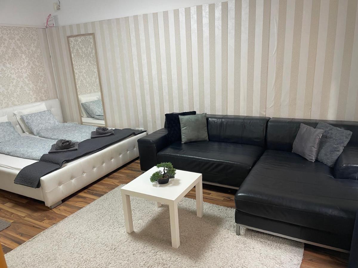 Lovely Apartment On Raday Corso Budapest Eksteriør bilde