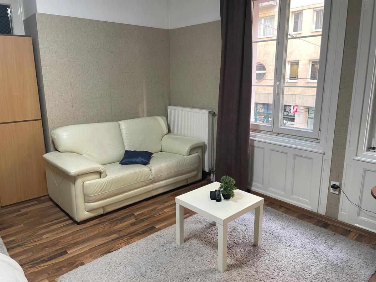 Lovely Apartment On Raday Corso Budapest Eksteriør bilde